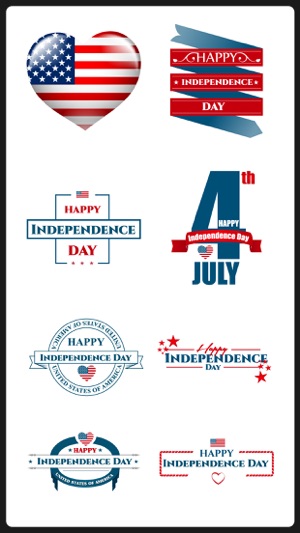 Happy Independence Day Greets(圖3)-速報App