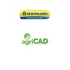 New Holland agriCAD Connect