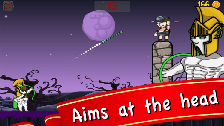 UltraKill Running -Casual Game screenshot-0