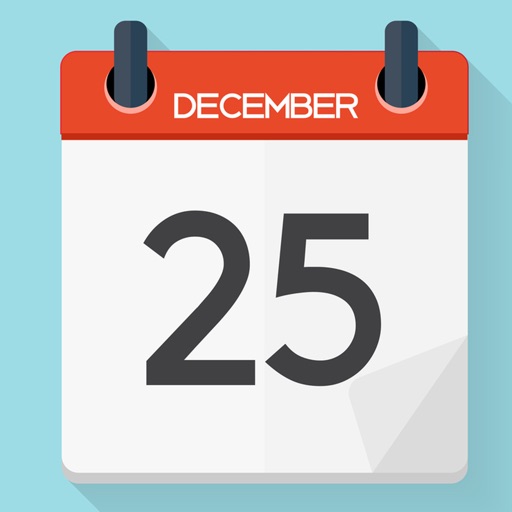 Christmas Countdown day 2021