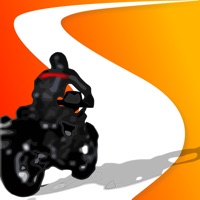 Scenic Motorcycle Navigation