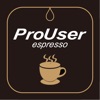 ProUser Espresso