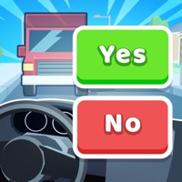 Chatty Driver - Yes or No Wiki