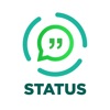 Icon Status maker for Whatsapp