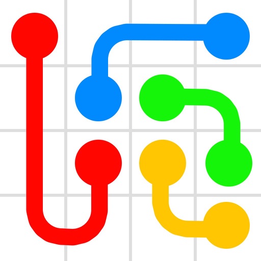 Drawpath Puzzle iOS App