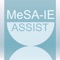 The purpose of the MeSA-IE Assist is to provide examiners with help in the administration, scoring and interpretation of the well-known Trail Making test