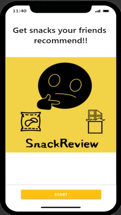 Snack Review