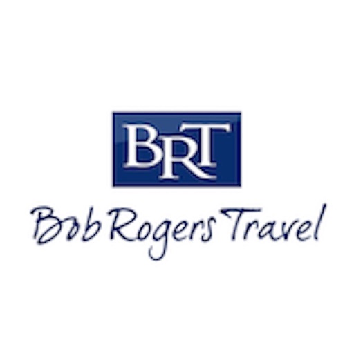 Bob Rogers Travel Icon