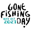Gone Fishing Day