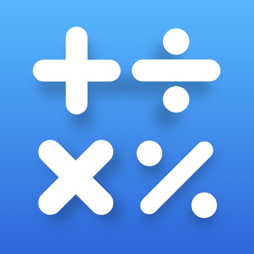 MathApp – Everyday Math