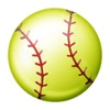 Softball Emoji