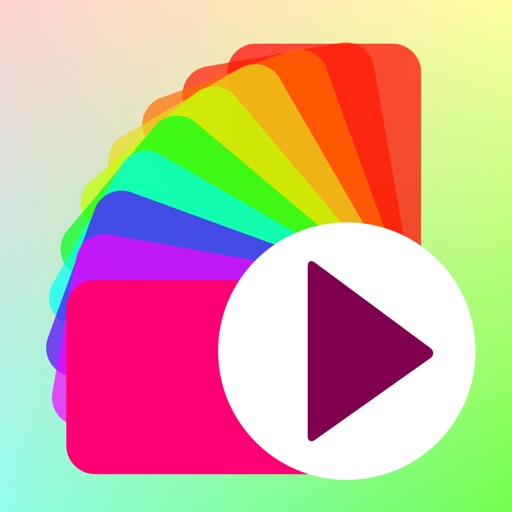 Slide.Creator Make Photo Music iOS App