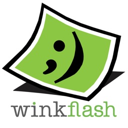 Winkflash: Photo Printing