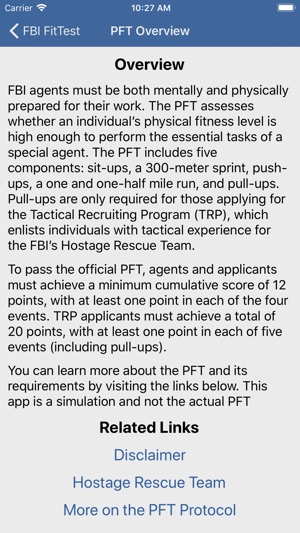 FBI FitTest(圖5)-速報App