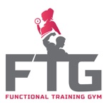 FTG - Functional Training Gym
