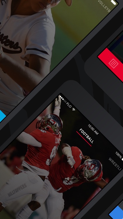 FloSports: Watch Live Sports screenshot-3