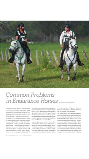 Endurance Magazine(圖3)-速報App