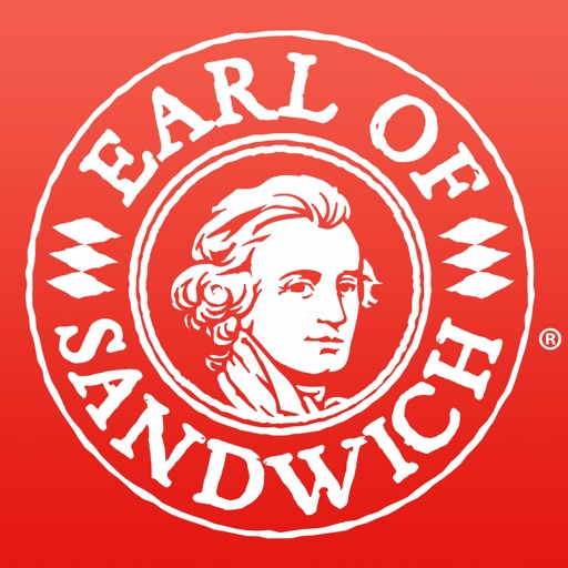 Earl of Sandwich iOS App