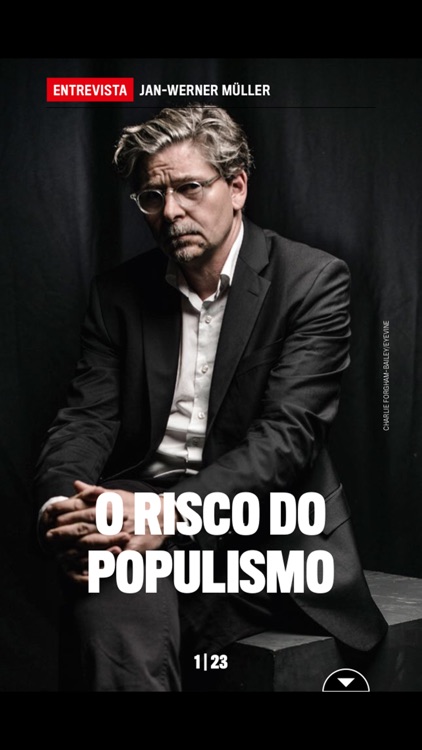 Revista VEJA