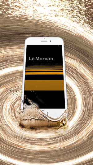 Rando Lacs du Morvan(圖1)-速報App