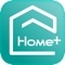 Home+智慧家是中嘉的IoT平台，提供寬頻上網用戶綁定各式家用互聯網設備使用，首先推出「Home+中嘉智慧攝影機」，拿出我“看”家本領，守護全家(店家)零時差。