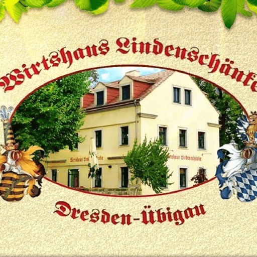 Wirtshaus Lindenschänke