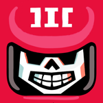 Hellrider 3 Logo