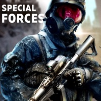 Sniper Armes 3D: Siege Arena pour PC