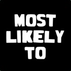 Most Likely To - Party Game
