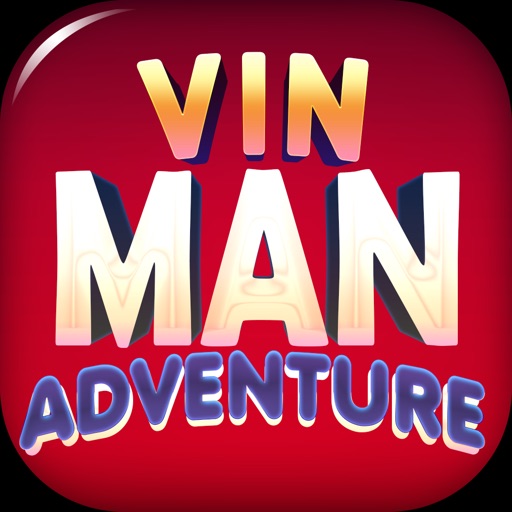 VinManAdventureGame