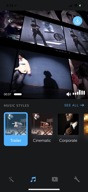 YouStar2: Music Video Maker(圖3)-速報App