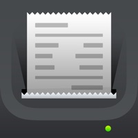 Kontakt Receipts - Expense Tracker