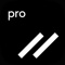 Wickr Pro conveniently lets you spin up a free secure network and experience industry-leading encryption