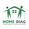 Home Diag est un outil de recueil de données