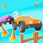 Falling Race