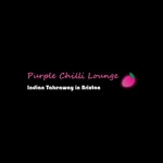 Purple Chille Lounge, London