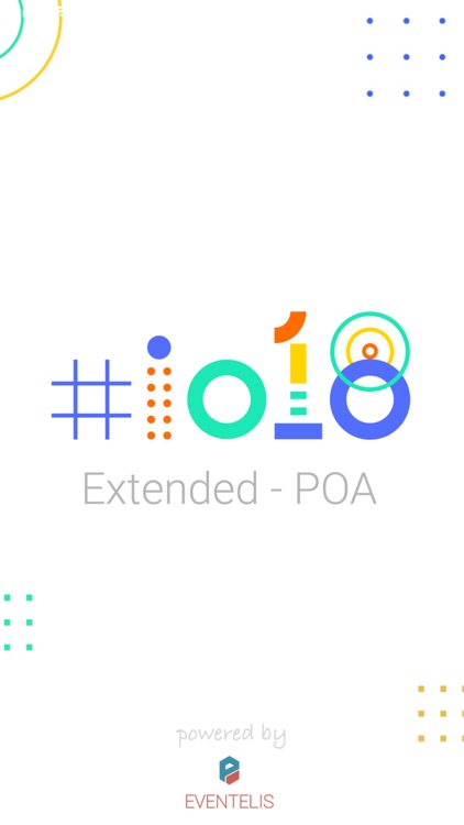 I/O Extended POA