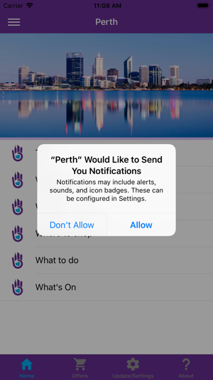 Perth App - Ontario(圖4)-速報App