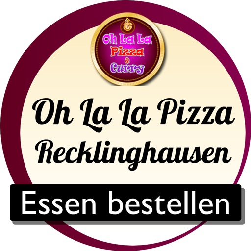 OhLaLaPizzaRecklinghausen