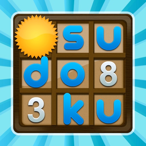 Sudoku - Classic Games Puzzle
