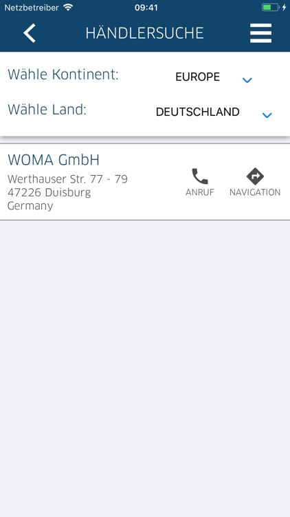 WOMA Calculator screenshot-3