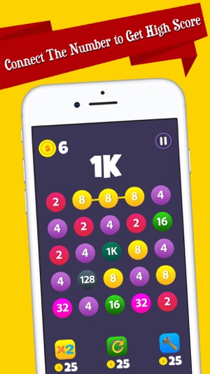 Fun Math Games(圖1)-速報App