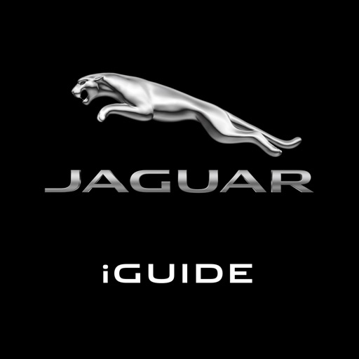 Jaguar iGuide Download