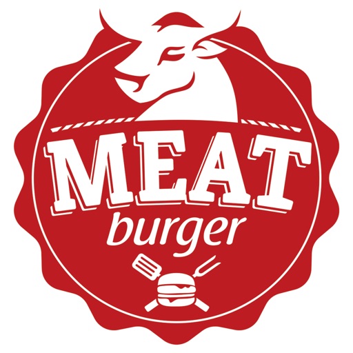 Meat Burger