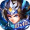 Game được xây dựng dựa trên các danh tướng Tam Quốc với những cuộc chiến giữa các thế lực vang danh thiên hạ như Ngụy, Thục, Ngô & Quần Hùng