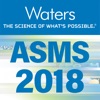 Waters at ASMS 2018