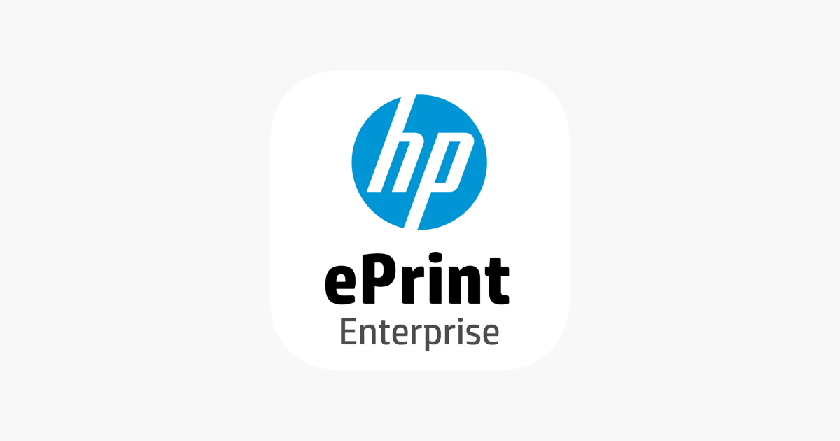 Hp eprint что это такое