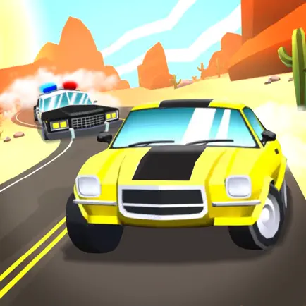 Furious Driver 3D Cheats