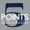 5 Points Brew & Sweets