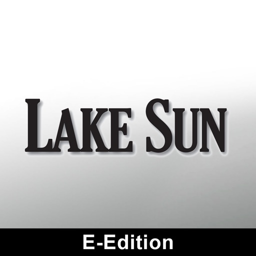 Lake Sun eEdition icon